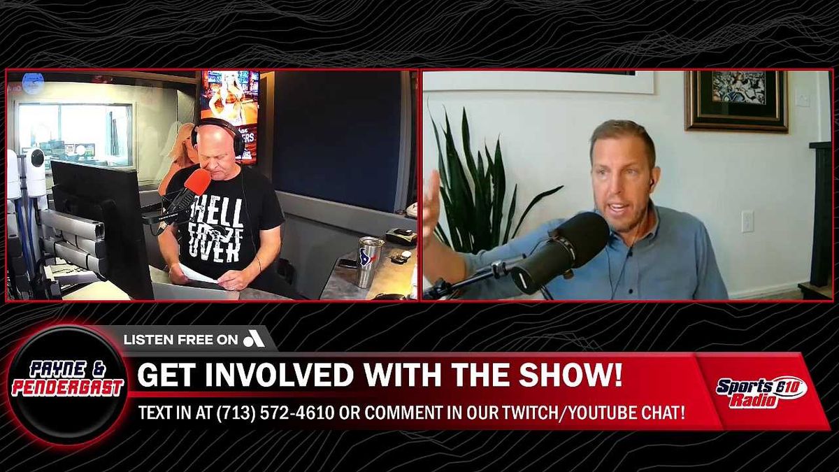 Three Texans might hold the keys to everything defensively