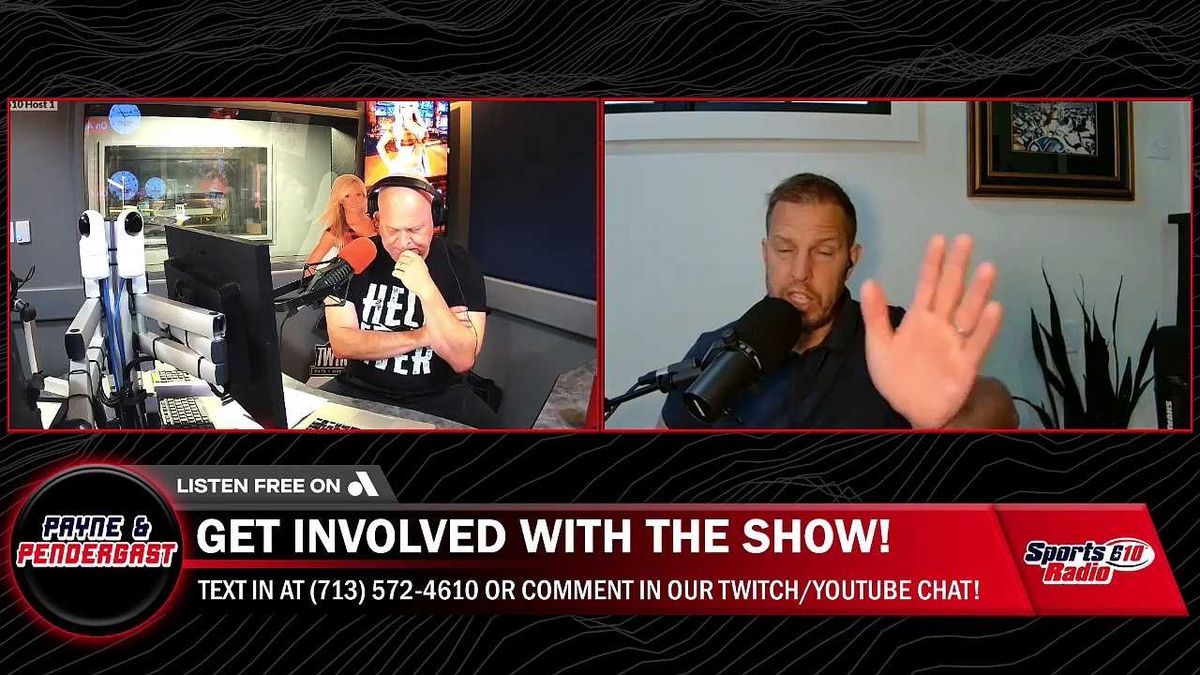 Texans roster cuts: What will they do at RB2?