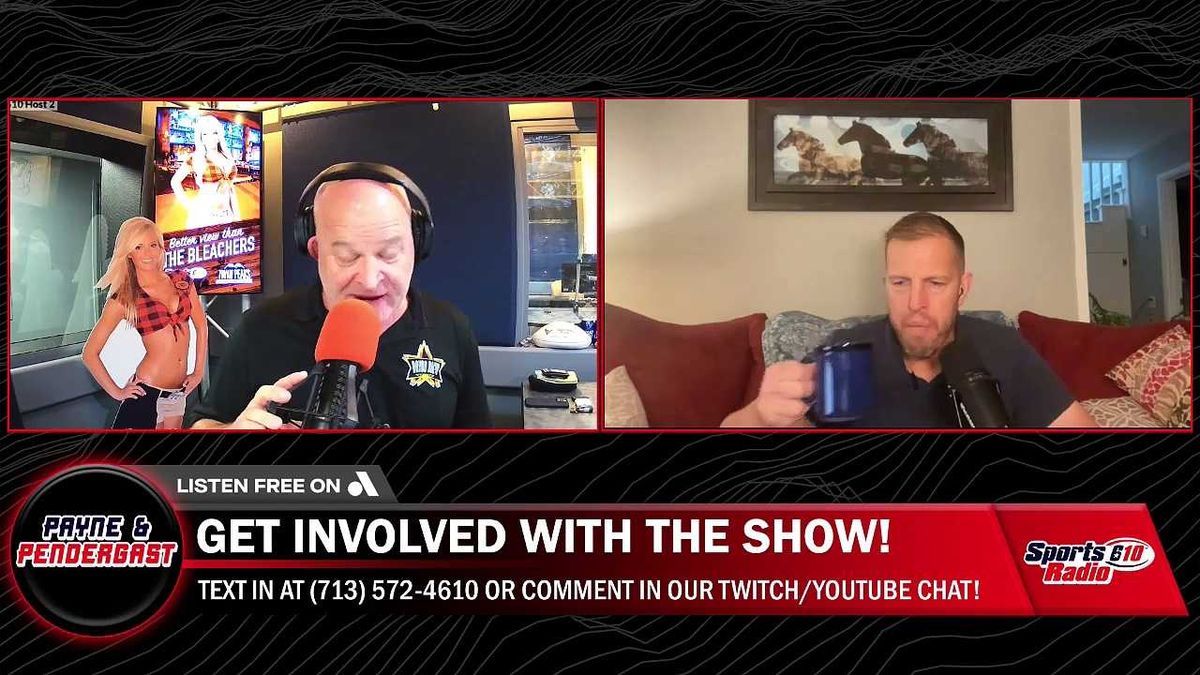 What to make of C.J. Stroud's interaction with Caleb Williams after Sunday Night Football