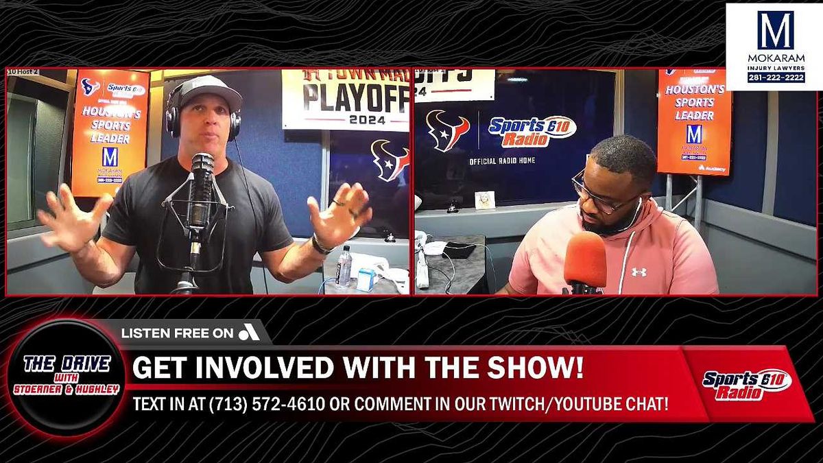 Stoerner: Texans have some dogfights on their schedule