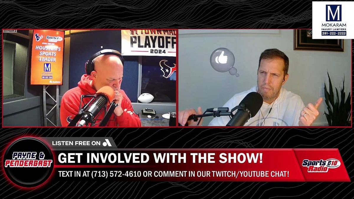 How good can the Texans' secondary be in 2025?