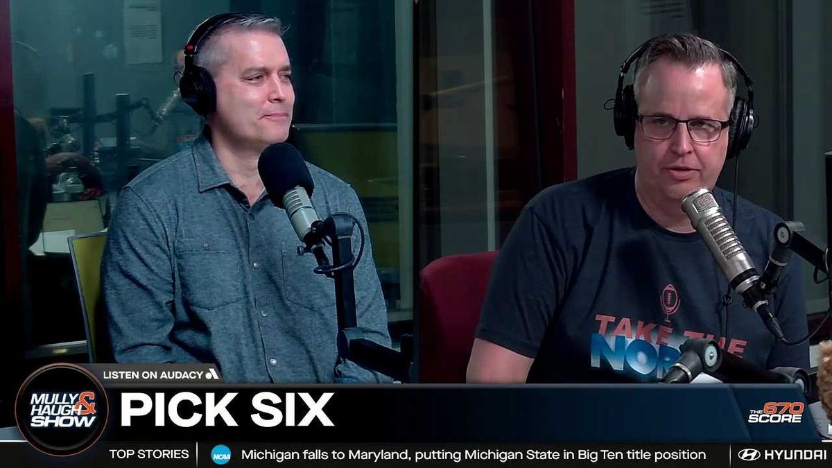 Source: Bears to sign center Drew Dalman to a 3-year deal