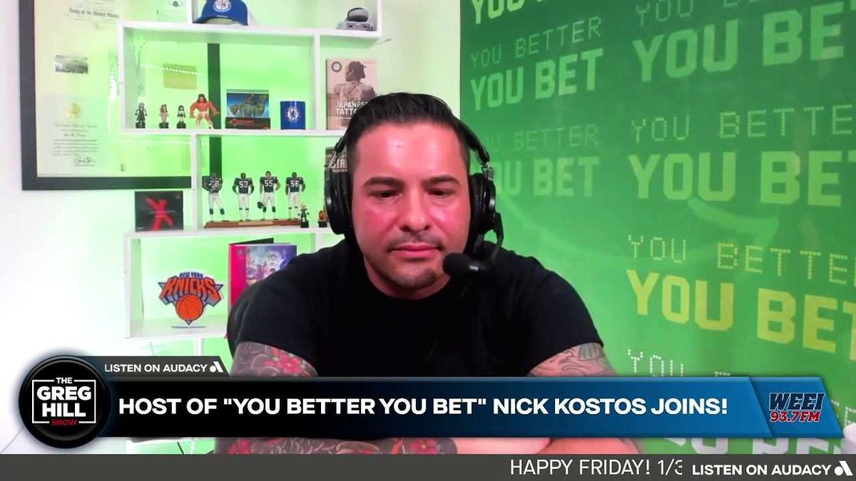 How to listen to Super Bowl LIX for free on 96.5 The Fan