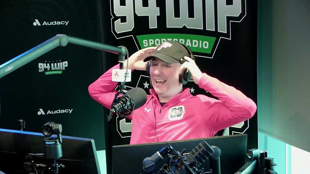 DeCamara vs. Fritz: Best of 5 Athletic Competition