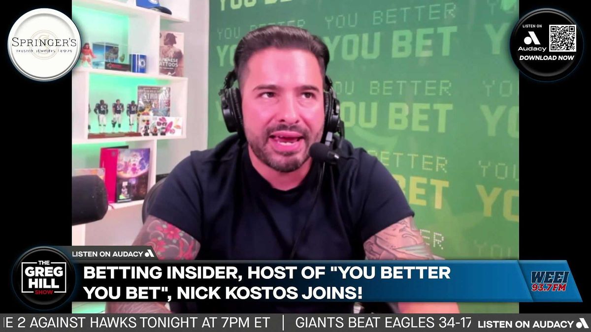 Orthopedic surgeon on injuries to Quinyon Mitchell, Jalen Carter