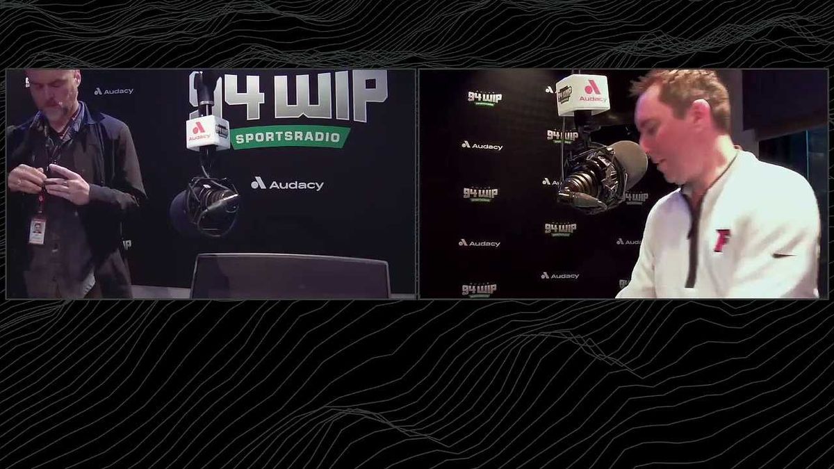 DeCamara: Will Thomson have 'guts' to bench Castellanos in postseason if struggles continue?