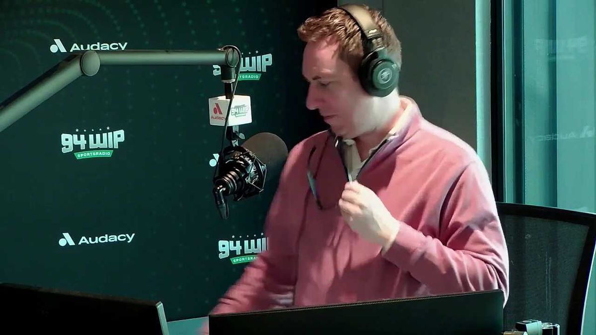 ESP: 5 things on Eagles naming Kevin Patullo new OC