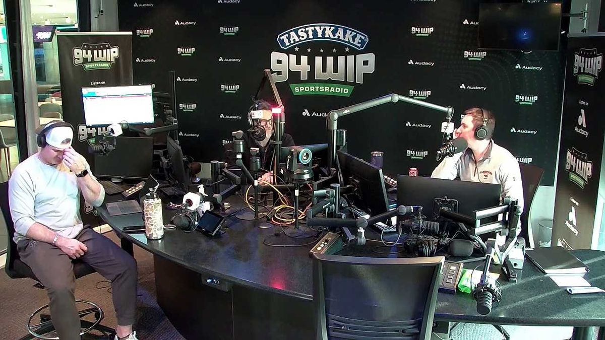 Ryan Howard talks 2025 Phillies on Opening Day