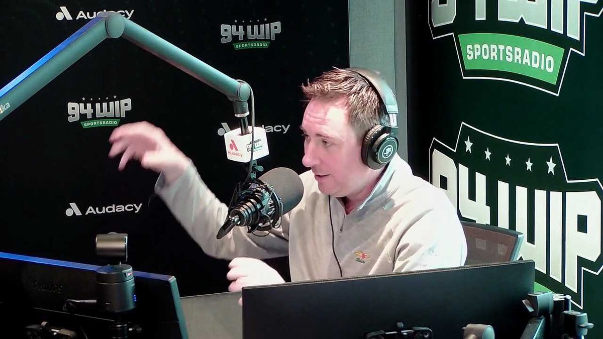 Top 11 athletes in Philly sports