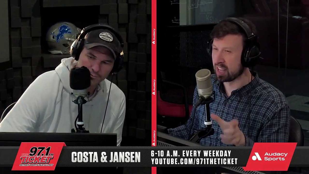 Spike wants Eagles to concede the No. 1 seed and prep for the playoffs - and Ike is NOT having it