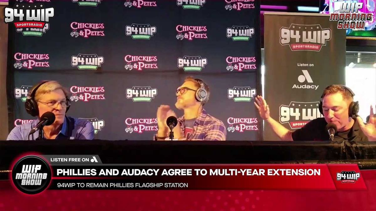 Report: Phillies expected to 'strongly pursue' Juan Soto