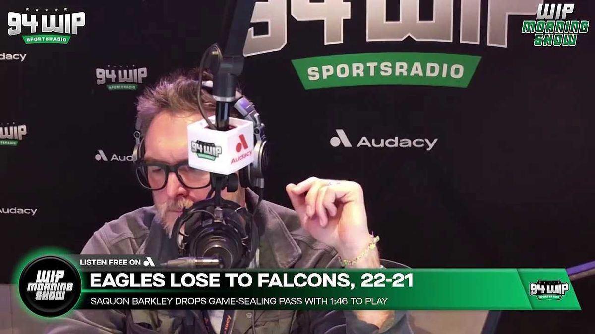 Nick Sirianni not worried about job status: 'Put my head down and work'