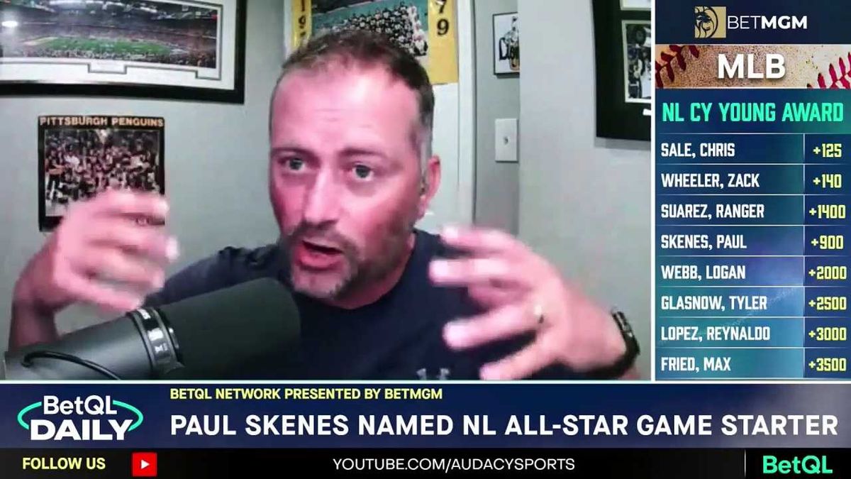 Ike and Spike: Time for Phillies to go all in on 2024, don't worry about prospects or money