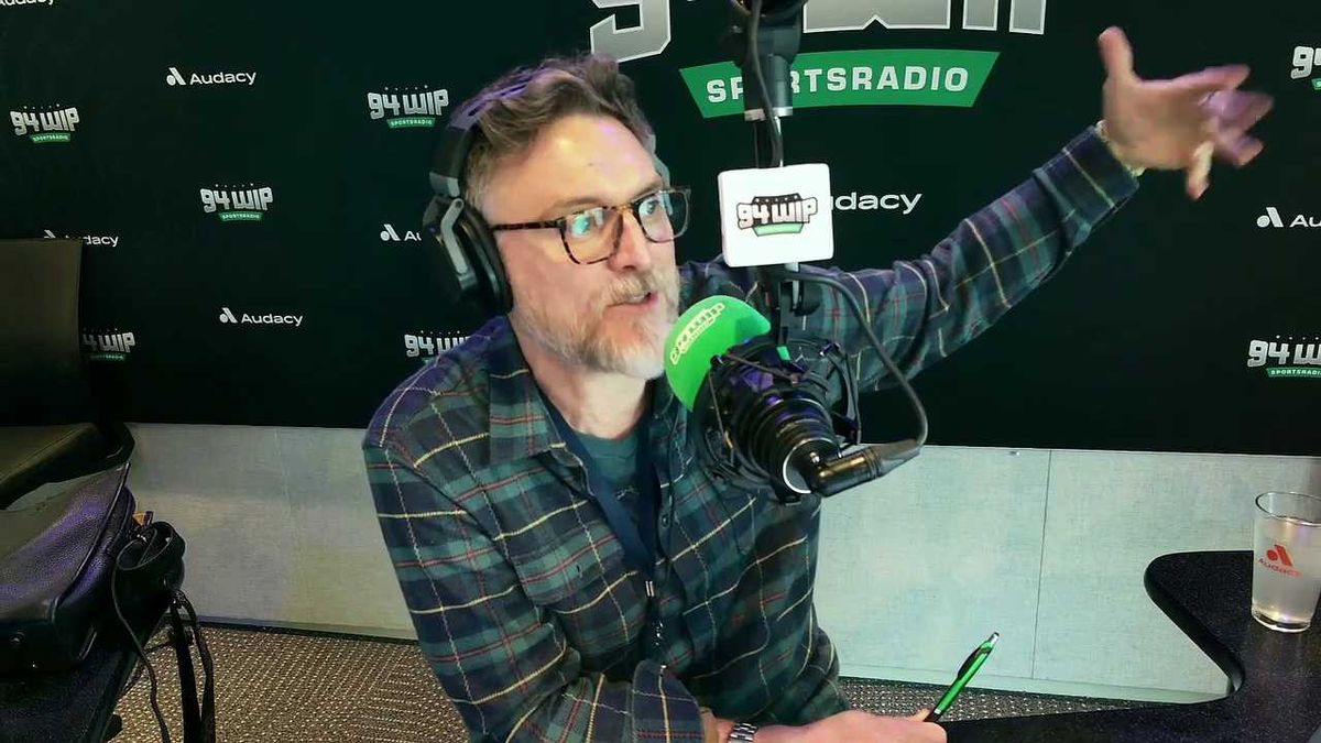 Didinger: Eagles enter season as best team for first time ever