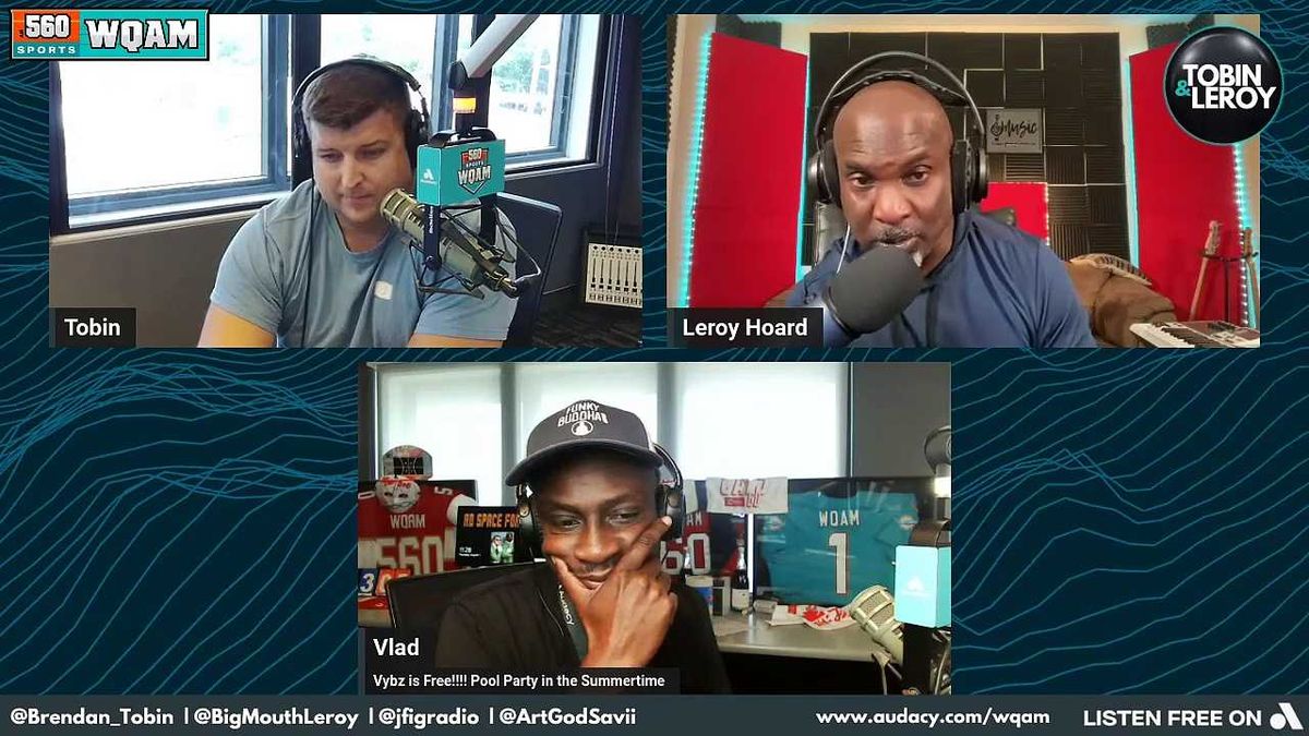 Ritchie: Lack of trust in Nick Sirianni doesn't take away from Eagles excitement