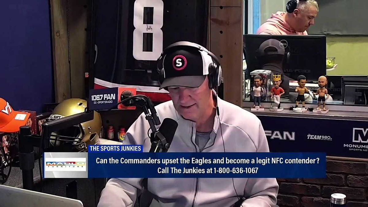 Austin Ekeler gives G&D an update, and some new news, on his concussion recovery