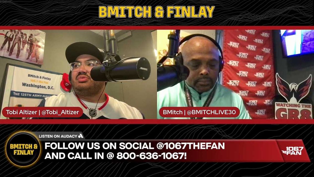 Mike Rizzo talks 'cool customer' James Wood, Dylan Crews finding a groove with the Junkies