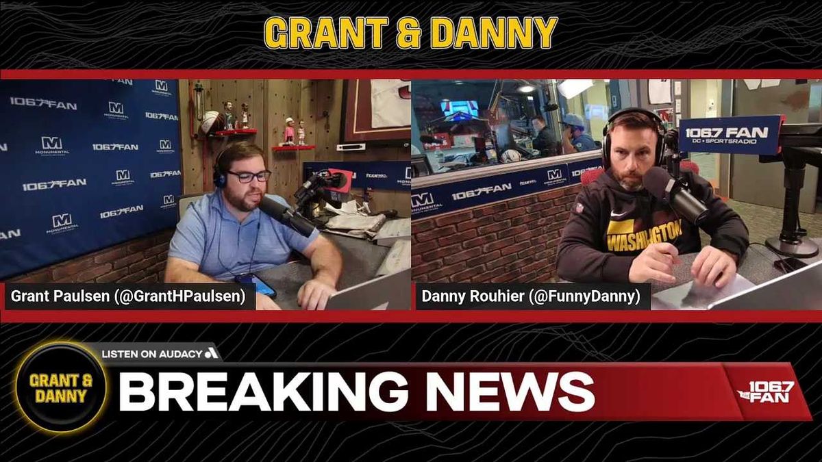 Mark Segraves breaks down what we know about the Commanders' deal with DC to return to RFK