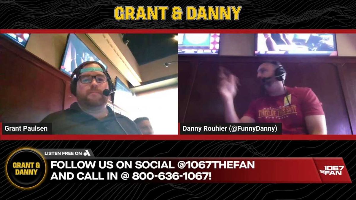 JUNKIES: Are the playoffs now attainable for Commanders?