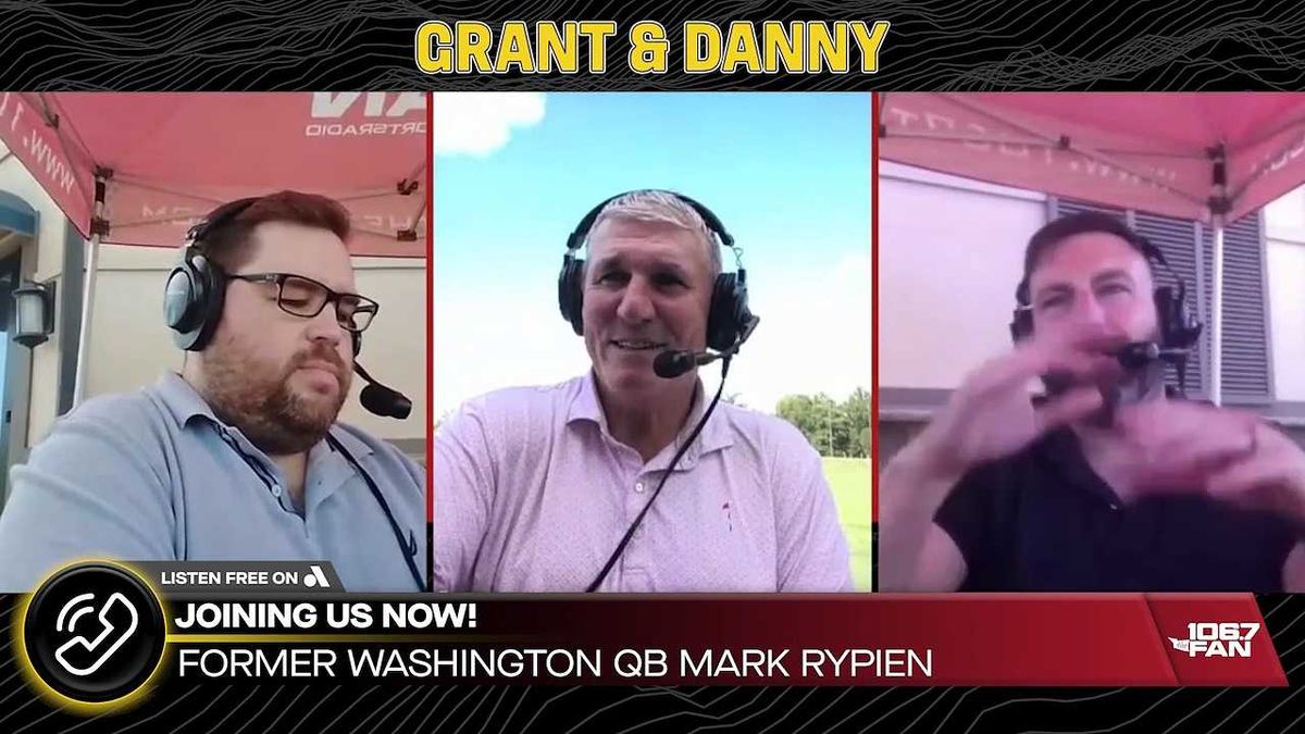 G&D: Austin Ekeler evaluates his Washington debut, and Jayden Daniels'