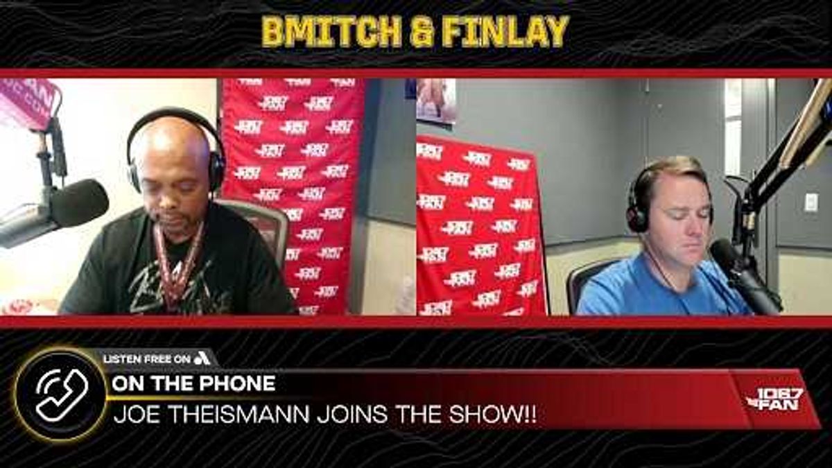 Jon Allen tells Junkies: Commanders got win over Giants, but 'need to clean up' some things