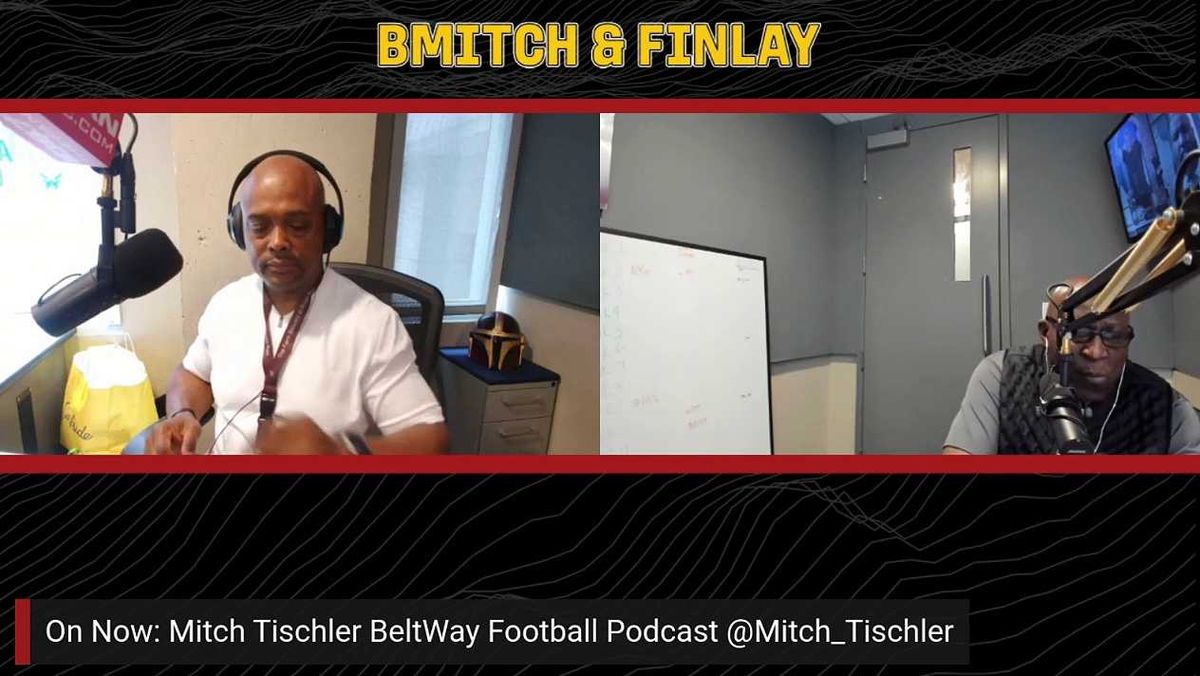 JUNKIES: Brian Baldinger breaks down two of Commanders' most important mid-round draft picks