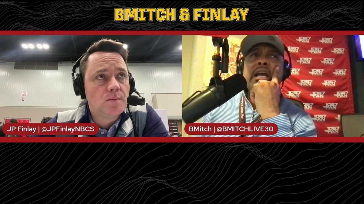 Reports: Commanders give Jonathan Allen permission to seek a trade