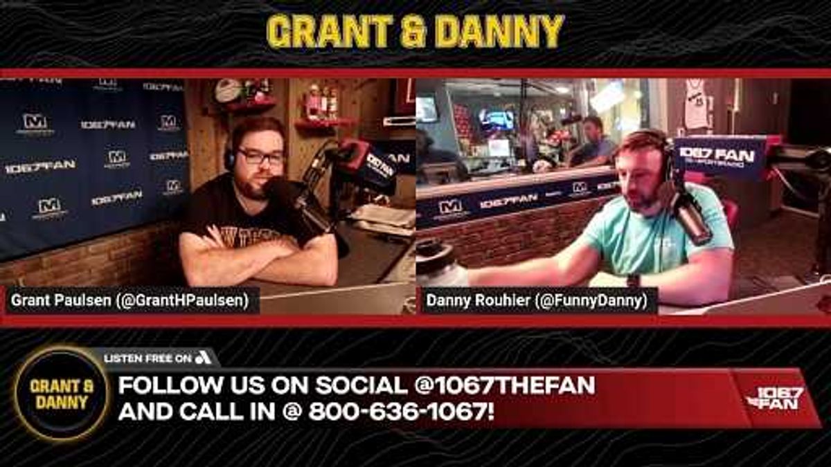 BMitch & Finlay: Do people feel the Commanders simply didn't put enough talent around Jayden Daniels?