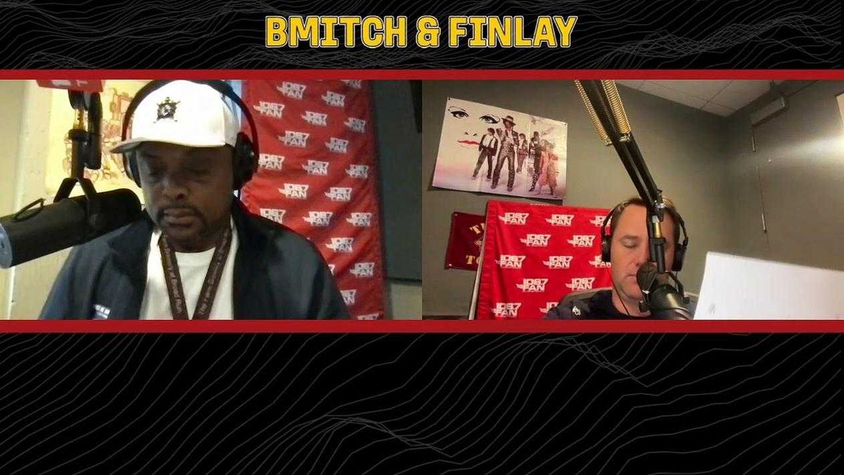 Brian Robinson provides injury update, talks Commanders plans to end losing skid with Junkies