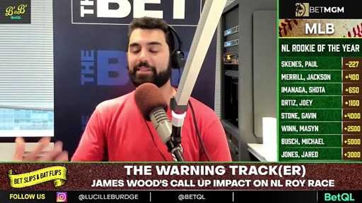 JUNKIES: Mike Rizzo praises 'electric' DJ Herz after 10-strikeout performance