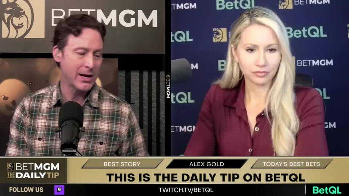 G&D: Now official Wizards head coach Brian Keefe checks in on the state of the rebuild