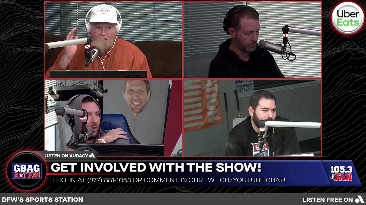 Grant & Danny do a deep dive into the Hayfield HS football controversy - and don't want to see a transfer portal in HS