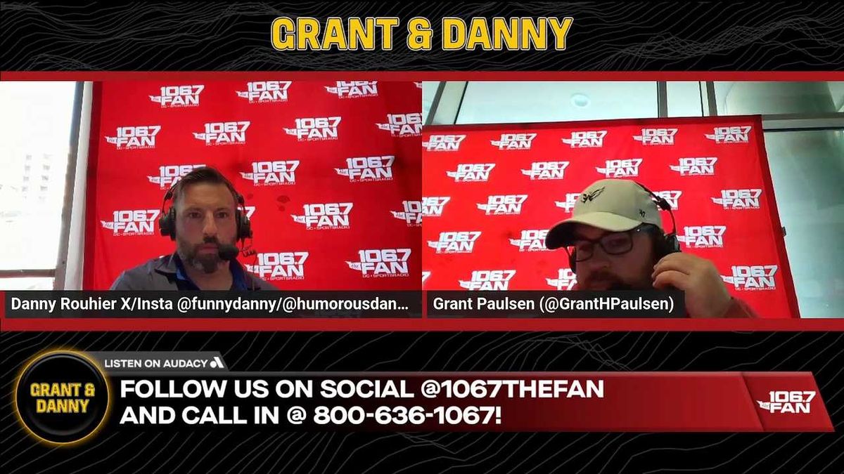 Jacory Croskey-Merritt says he can be a playmaker for the Commanders