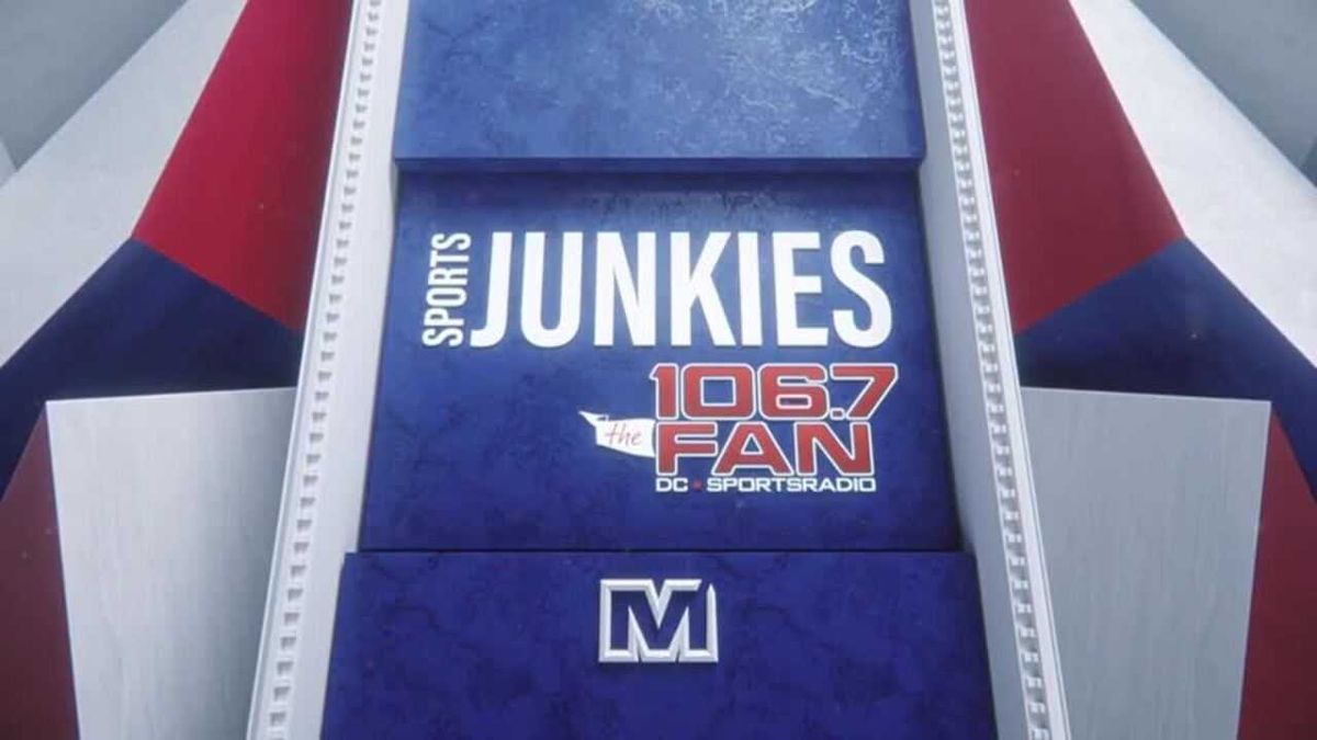 JUNKIES: It's just the Wizards' luck that the 2024 NBA Draft is seen as 'the worst ever'