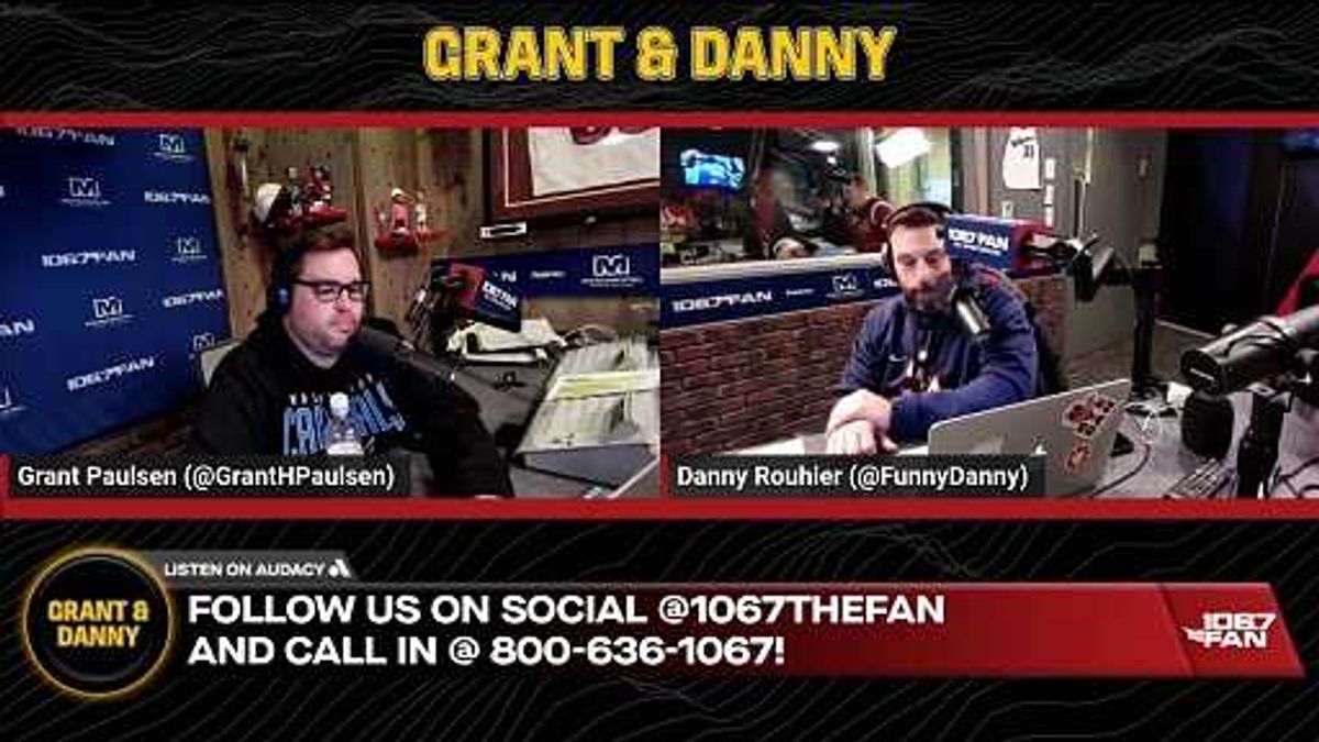 Capitals goaltender Logan Thompson acknowledges nachos distracted him on goal: 'That one's on me'