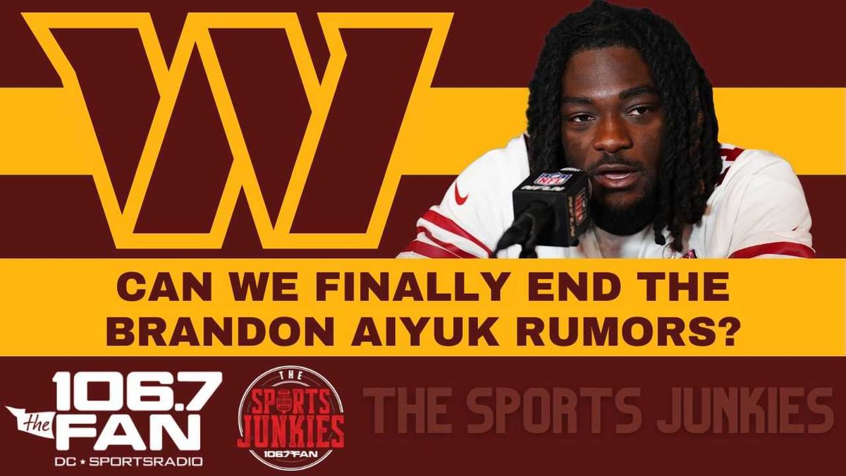 Mike Rizzo talks James Wood 'progressing beautifully,' young core's big night with Junkies