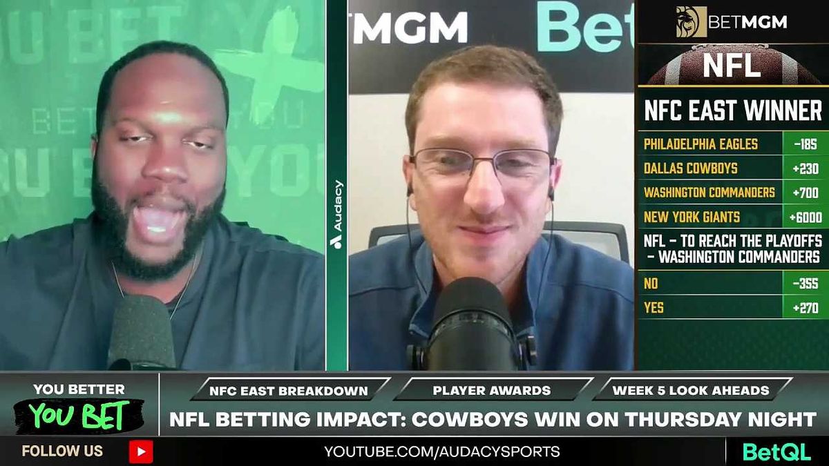 Austin Ekeler updates Grant & Danny on his concussion recovery and timeline