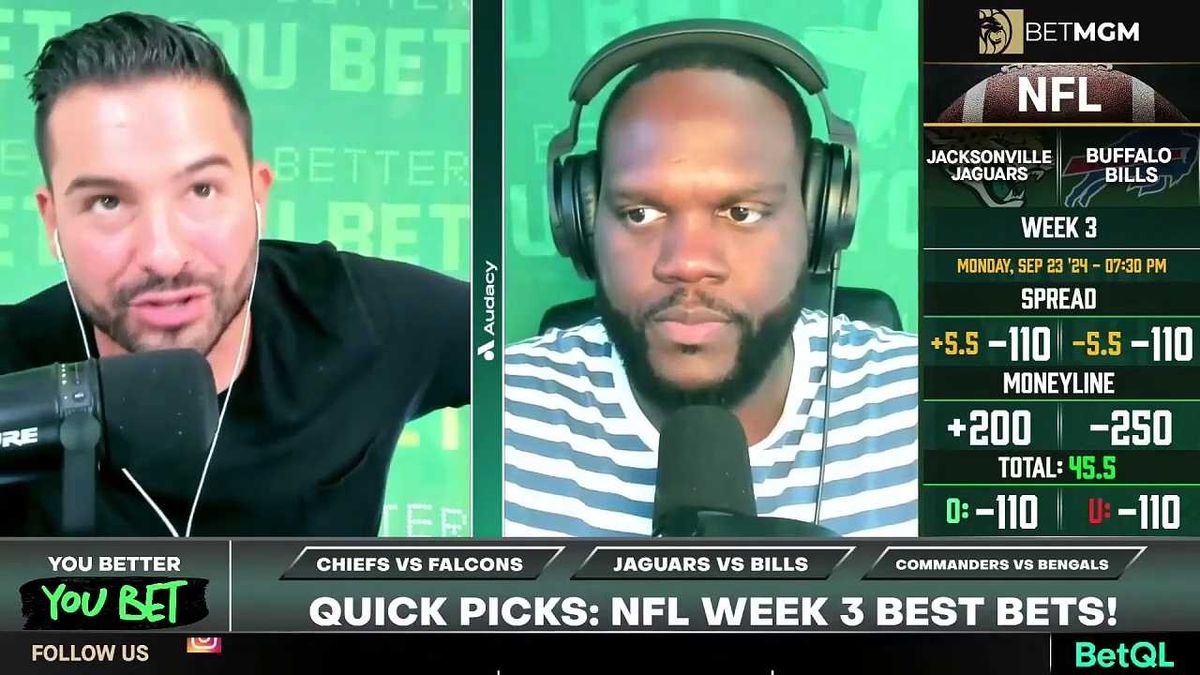 Neil Greenberg tells BMitch & Finlay why not to take much stock in some of the Commanders' analytics