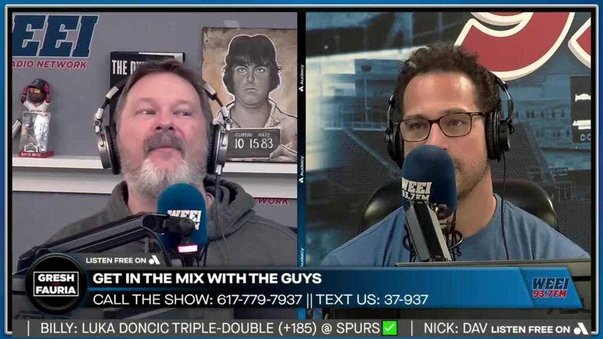 BMitch & Finlay think Elbow-gate and Pro Days are kind of bunk