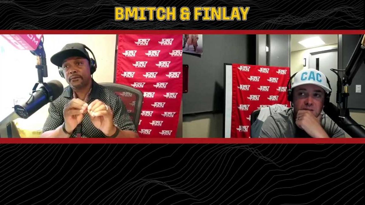 The Junkies make their Commanders 2024 NFL season predictions