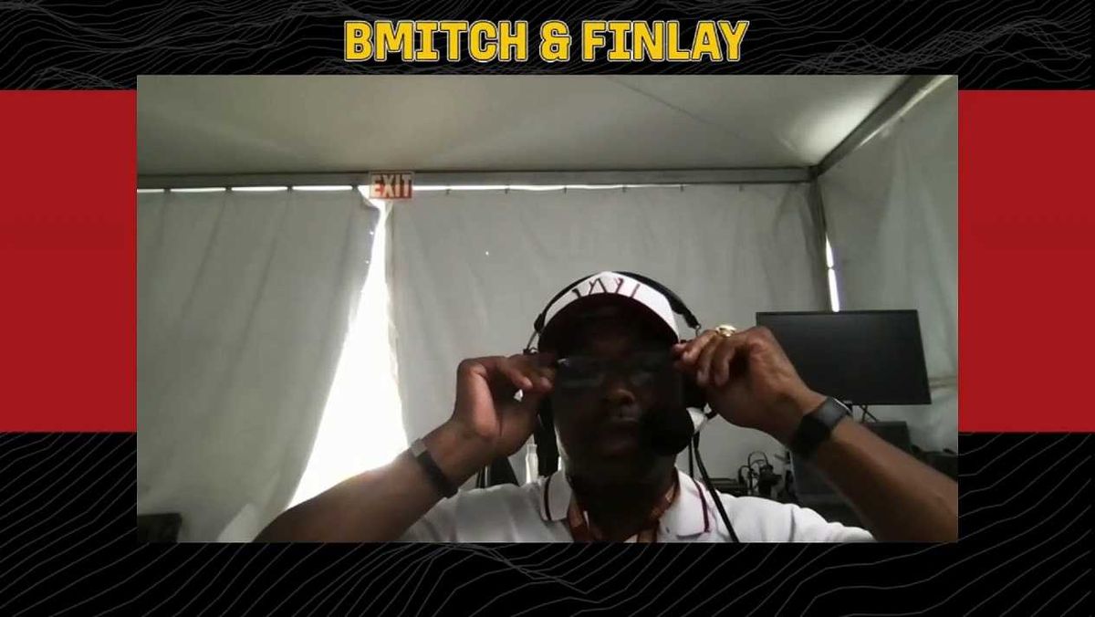 BMitch's passionate take on NFL players fighting through injuries