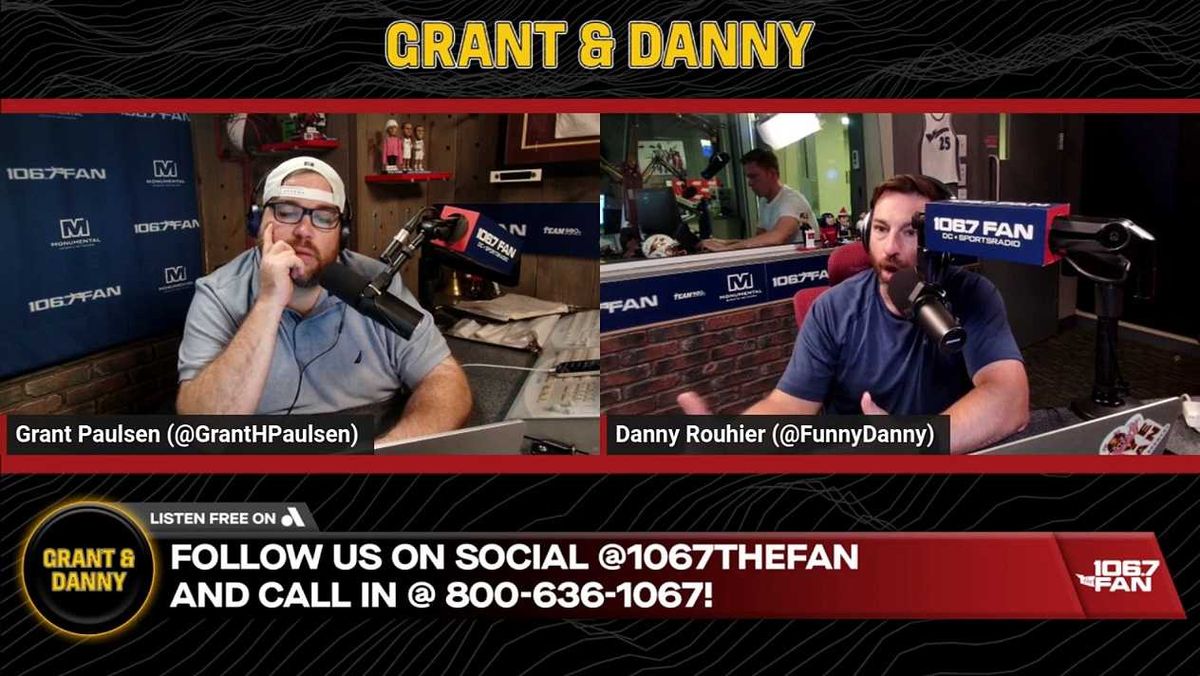 A few stats reveal just how good Jayden Daniels, Commanders offense are