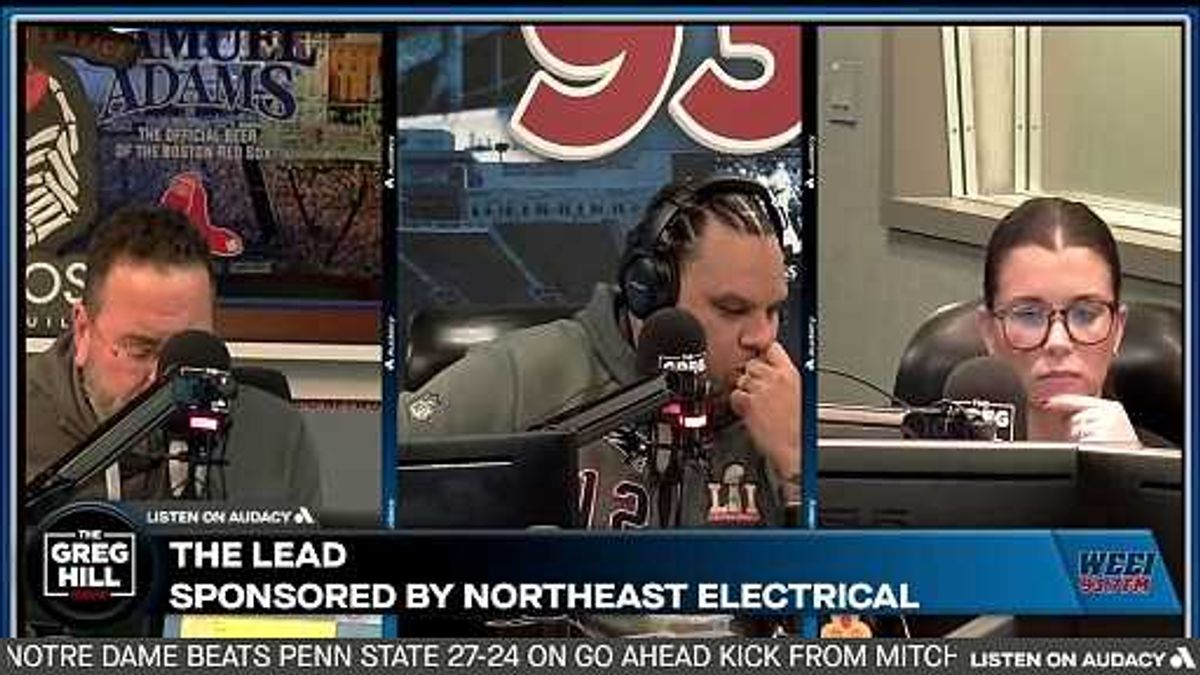 Patriots hire Mike Vrabel as next head coach