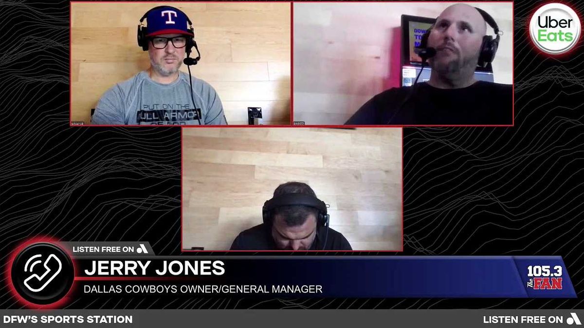 Dak Prescott and Dallas Cowboys agree to massive extension