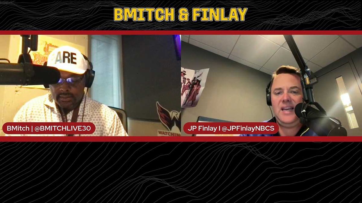 Washington Wizards select SG Jamir Watkins with No. 43 pick in 2025 NBA Draft