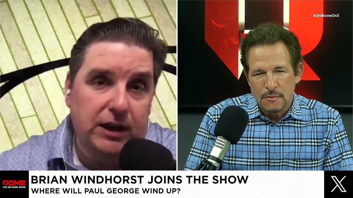 76ers sign Paul George to 4-year max contract