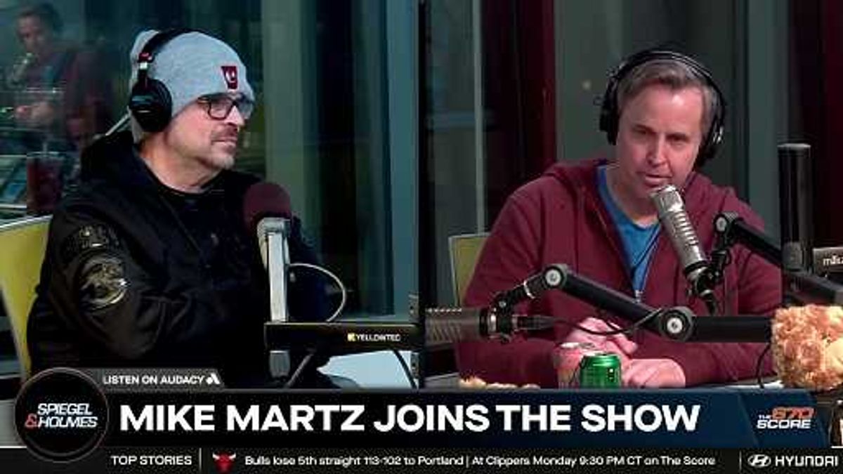 Sources: Bears to hire Ben Johnson as their new head coach