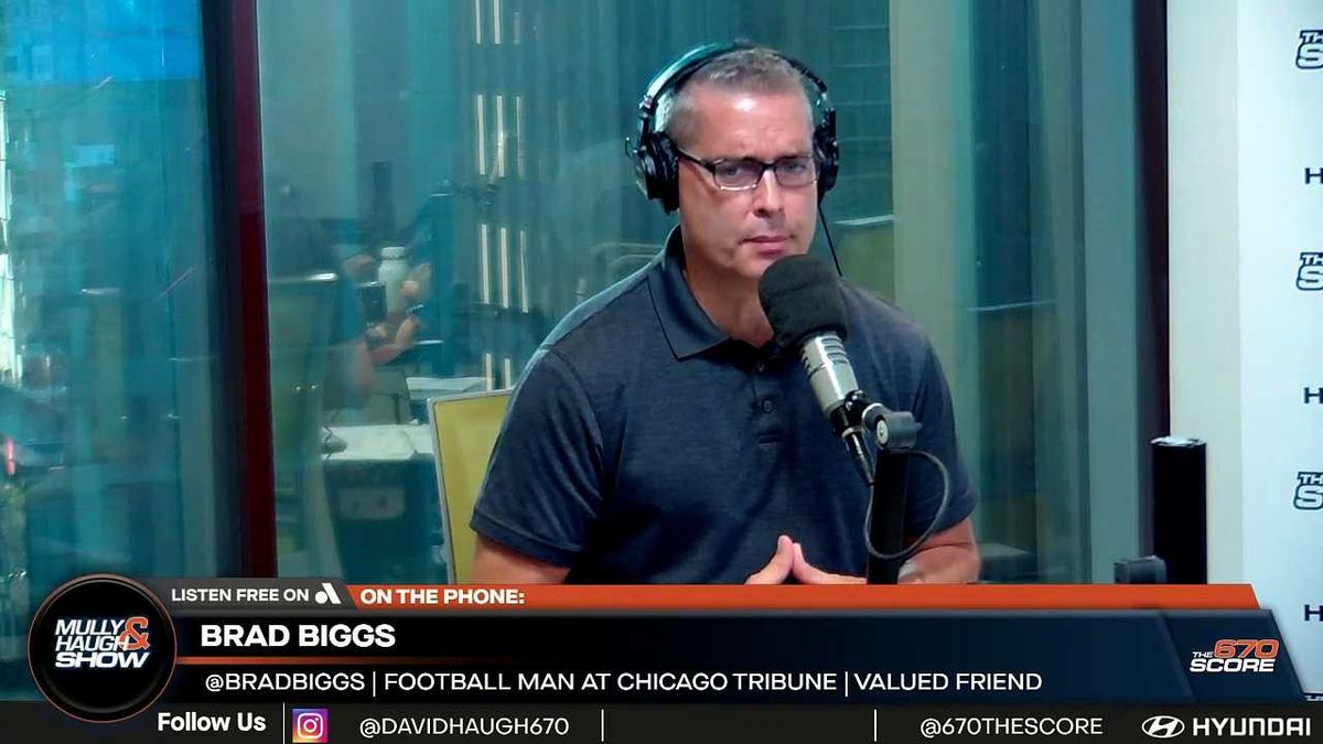 Bears acquire DT Chris Williams from Browns