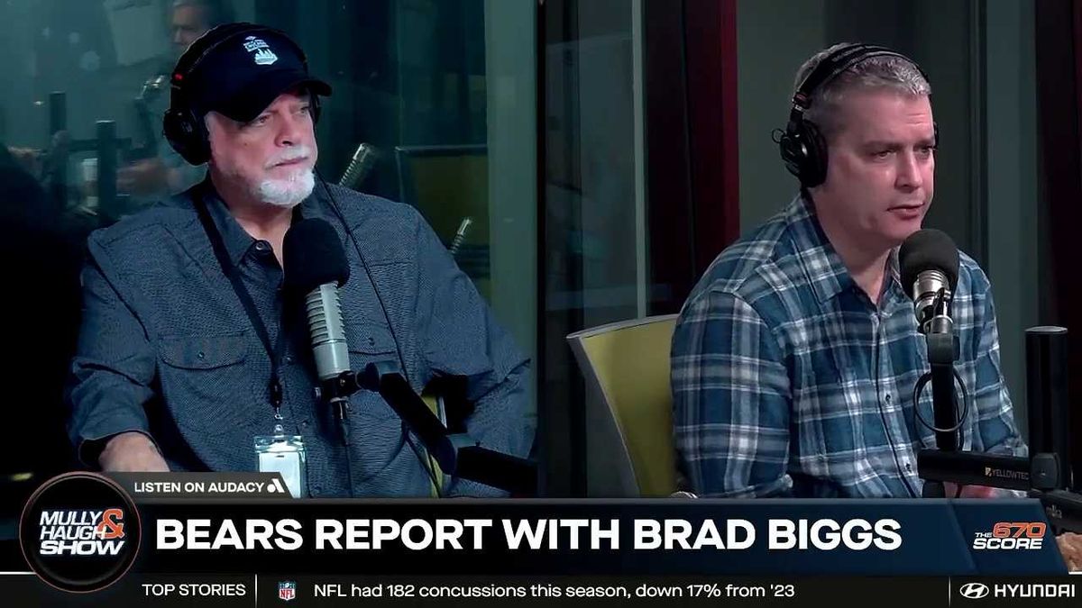 Report: Bears to hire Eric Bieniemy as their running backs coach