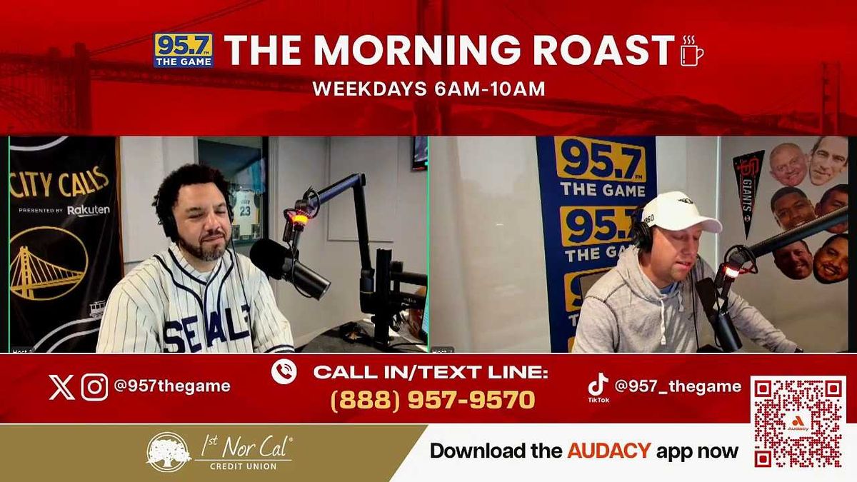 Herm Edwards on 95.7 The Game: Aiyuk 'absolutely' wants to stay with 49ers